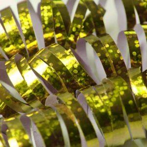 Kultainen yksipuolinen holografiserpentiini