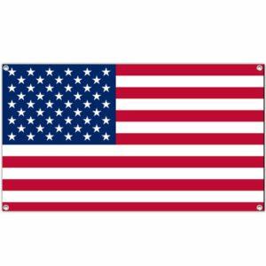 Amerikan lippu